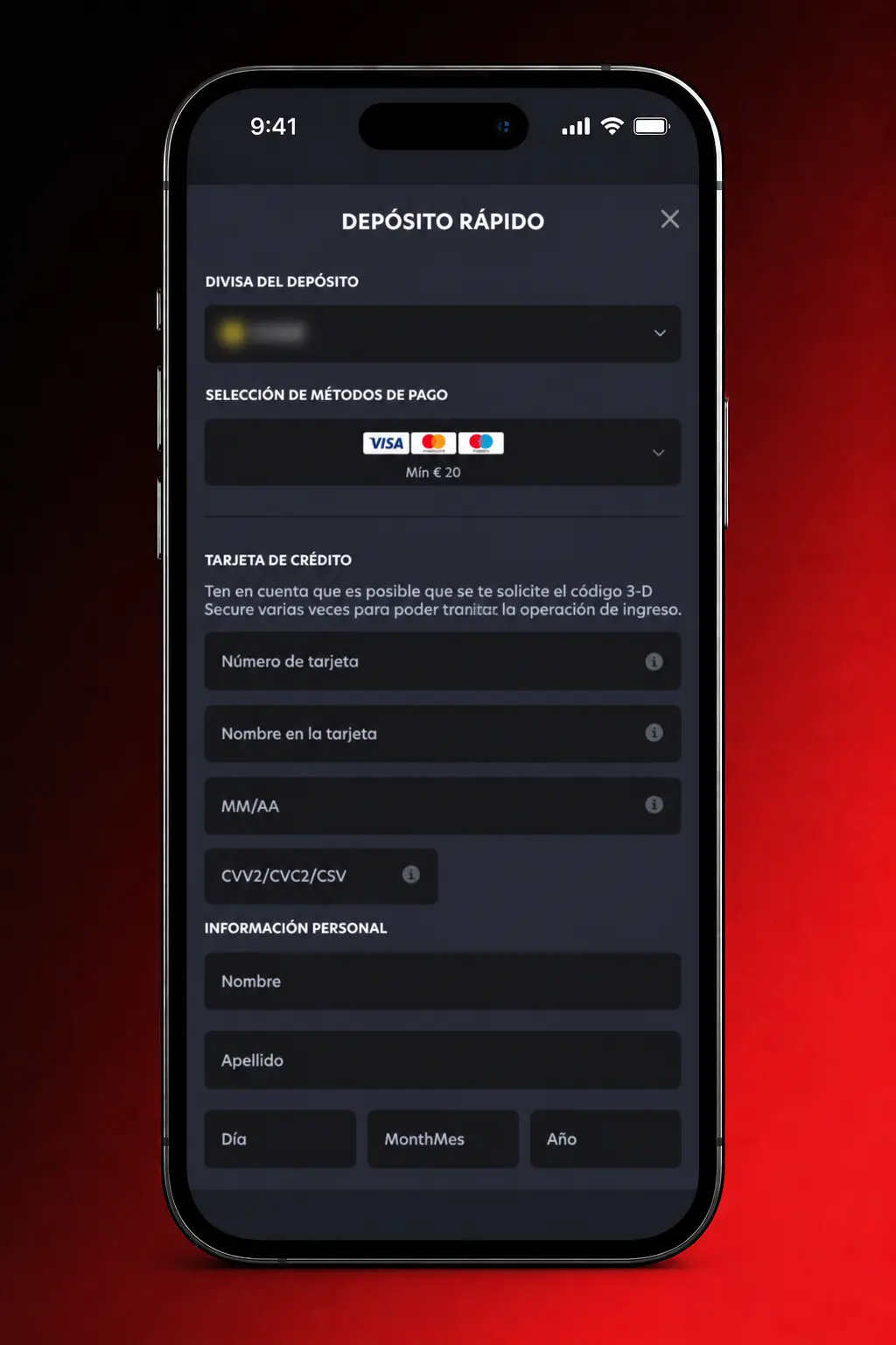 Pasos para registrarte, verificar tu cuenta y activar el bono de bienvenida en 1Red desde tu celular o computador.